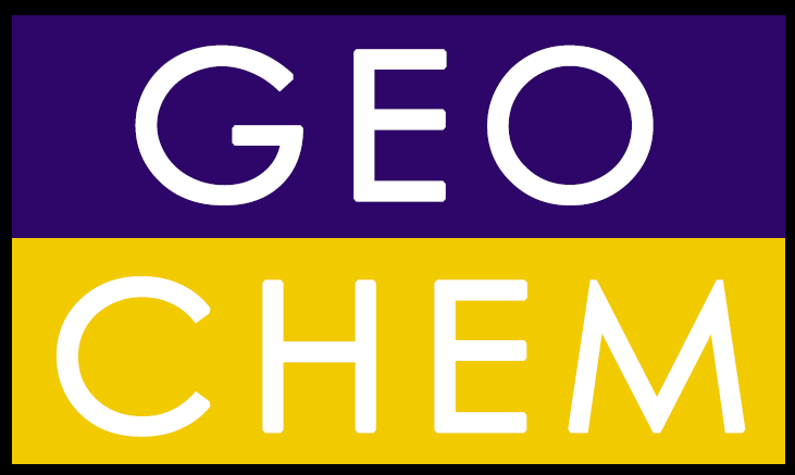 GEO CHEN Logo