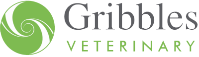 Gribble vets Logo