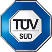 TUV SUD Logo