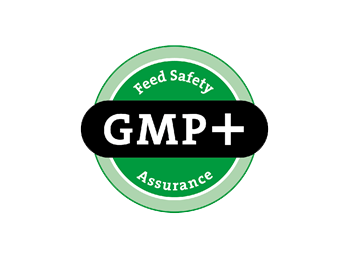 GMP+ Logo